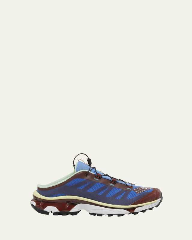x Saloman XT-4 Mule Sneakers